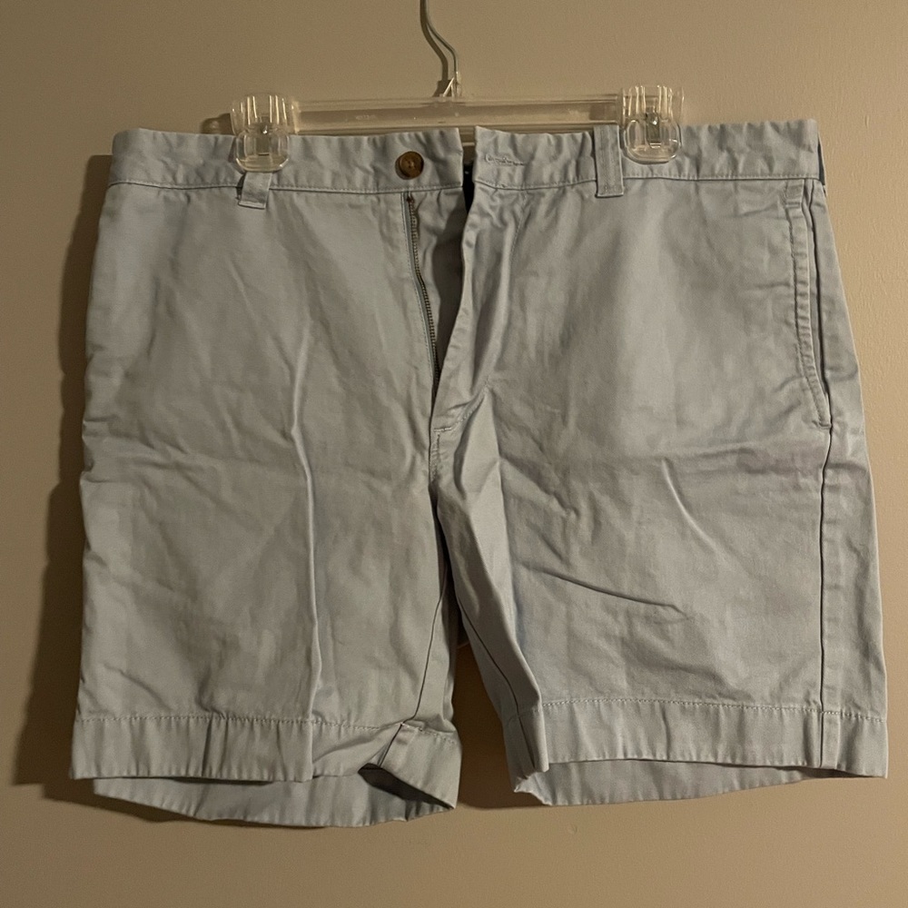 J Crew Reade shorts size 35